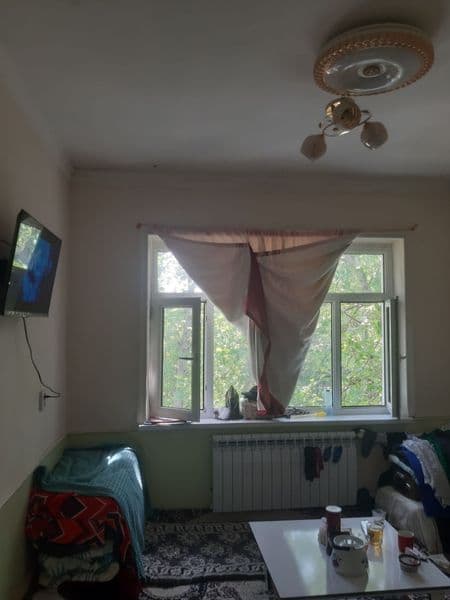 Arenda Kvartir 7 kv<br />
1/4/4<br />
Stiralnaya mashina,tel — фото 4