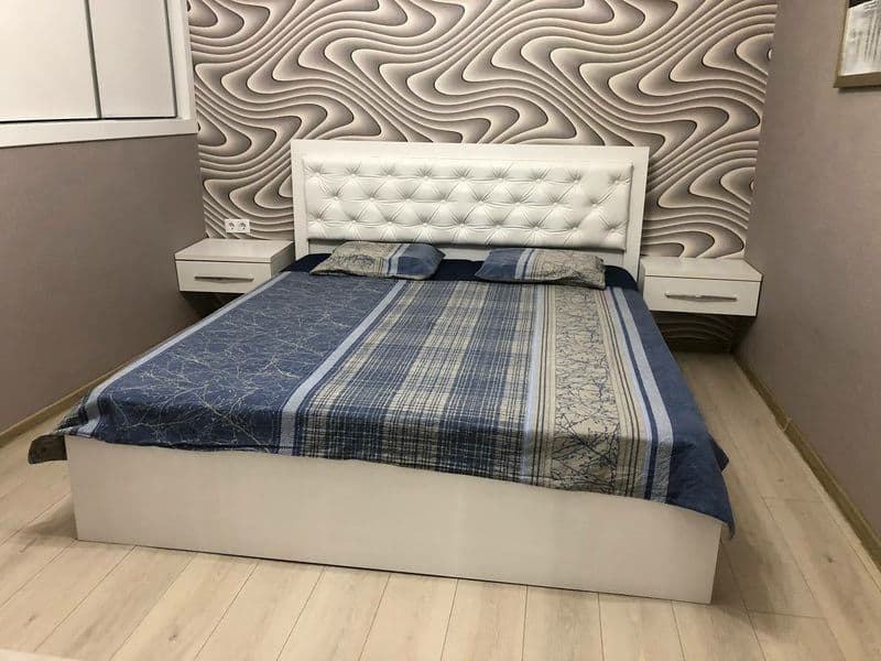 Двухуровневая 4 комнатная квартира <br />
105 кв.м. Новостро — фото 2