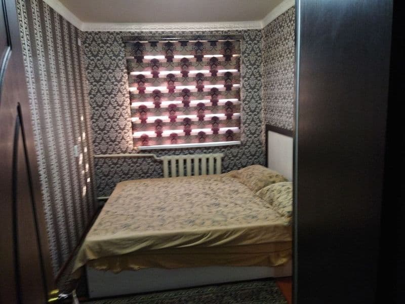 Shayxontohur tumani, Самарқанд дарвоза атрофида 2 хонали ква