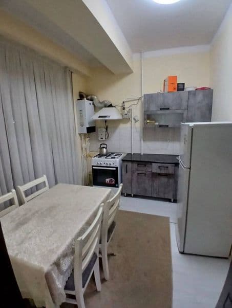 Сдам квартиру Сергели Греен Хаус 2/2/9 400& Новостройка метр