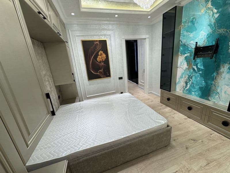 Яккасаройда DREAM Hous ЖК HAPPY FAMILY да жойлашган Аренда к — фото 3