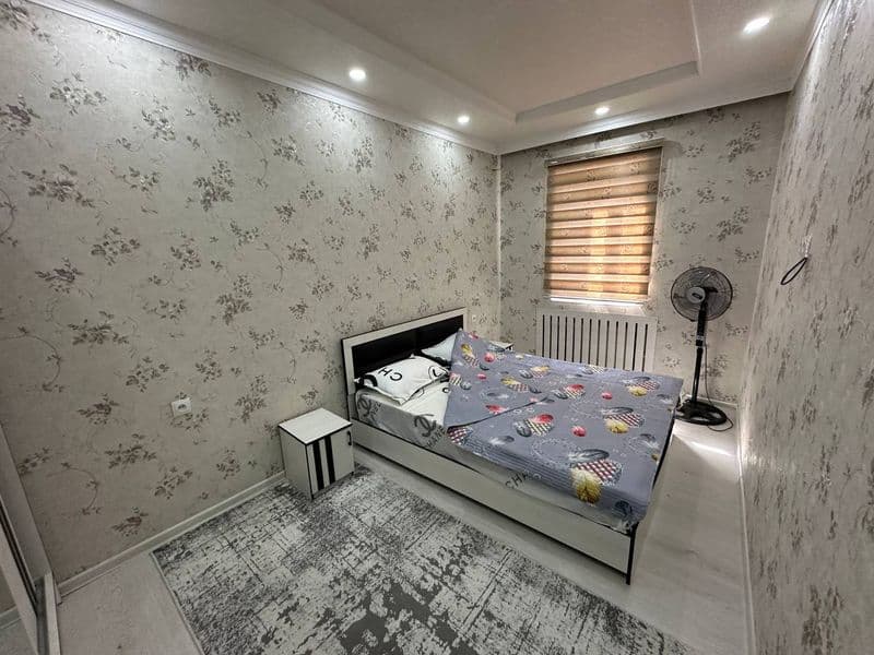 • АРЕНДА КВАРТИРА<br />
• Район: - Алмазарский<br />
• Адрес — фото 3