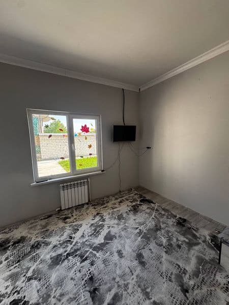 Яшнобод Роҳат кругда ижарага уй берилади. 4 та хона + ошхона — фото 2