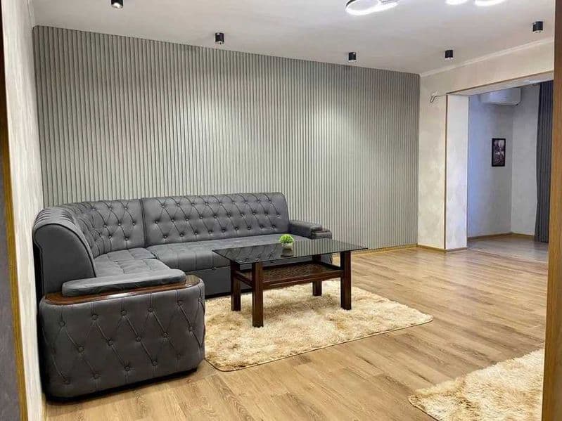 Сдается квартира с авторским ремонтом<br />
<br />
• Район:  — фото 4