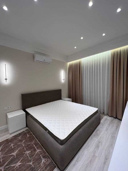 • Район: Шайхантахур<br />
• ЖК: Ташкент Сити Бульвар<br />
 — фото 4