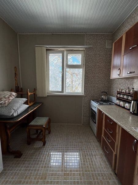 Сдается аренда 1 комнатная <br />
2 этаж <br />
5 этажный <b — фото 3