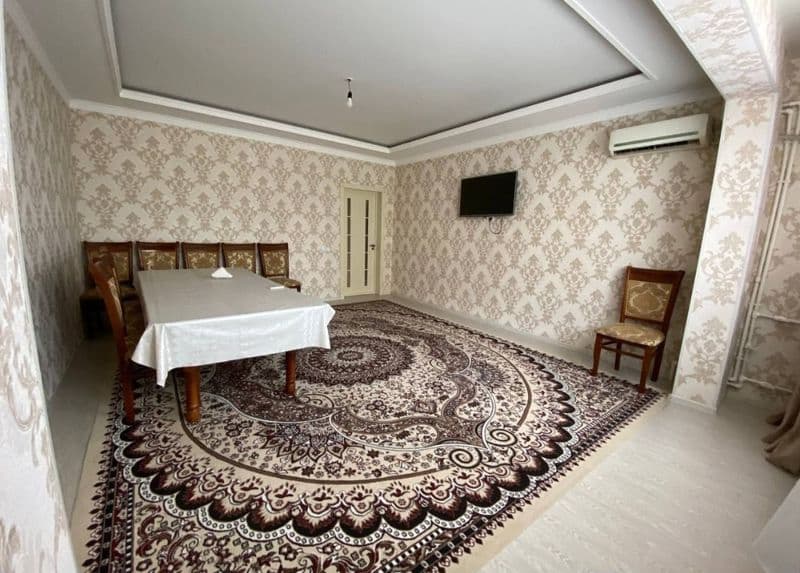 Arenda kvartira 3 honaliy oylali chet elik lar qoyiladi <br 