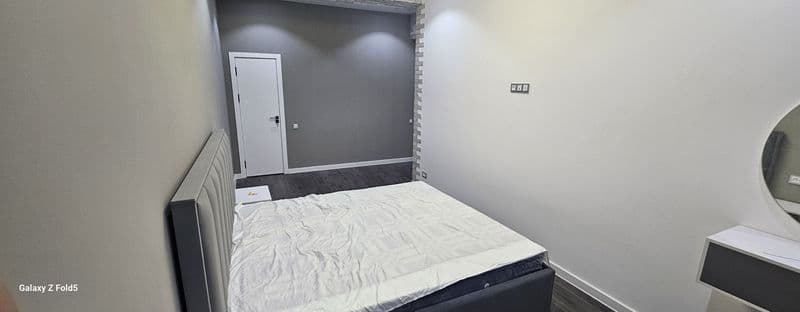 Новостройка. Евро двушка после ремонта. Своя. Яшнабадский ра — фото 4