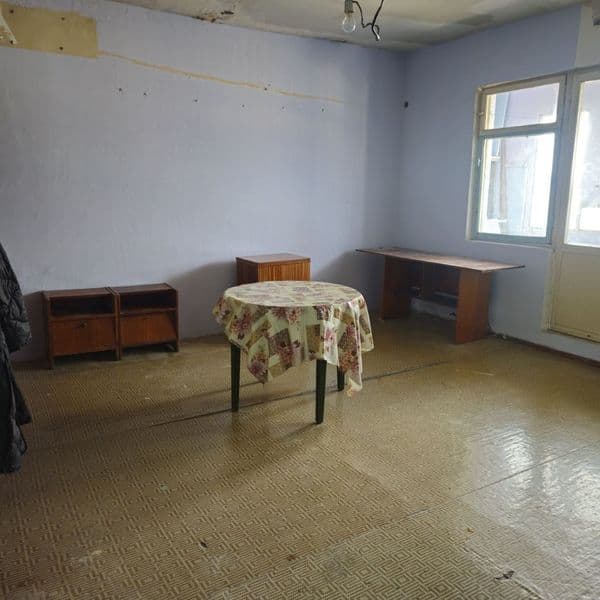 Аренда квартиры 1/9/9, болкон 1×7, 41м2. Панель, в Яшнабатск