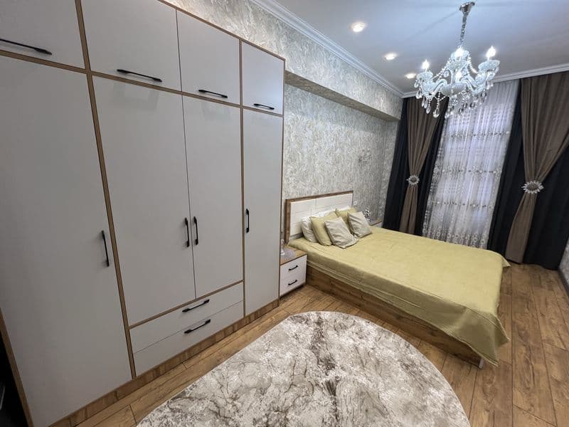 Сдаётся своя 1-комнатная квартира, ориентир кафе мороженое н — фото 4