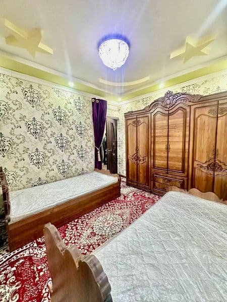 Joylashuvi: Beruniy metro bekatiga juda yaqin, qulay hudud<b — фото 4