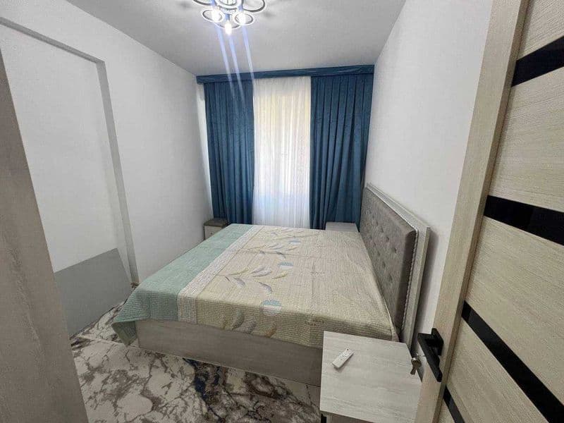 Сдам в центре города свою 2 ох комнатную новую квартиру посл — фото 4