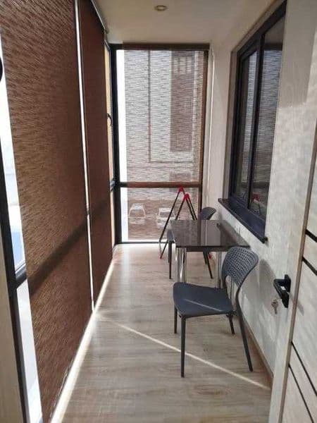 Сдаётся шикарная 2-комнатная в Ц-5 <br />
<br />
• Район: Юн — фото 4