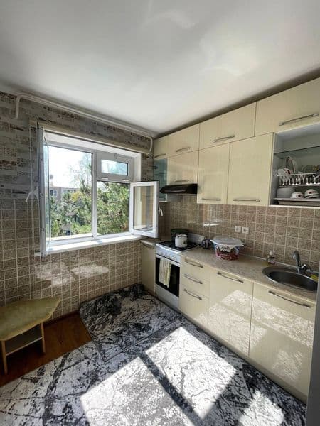 Шайхантахурский район, рядом с метро Дружба.<br />
2-комнатн — фото 3