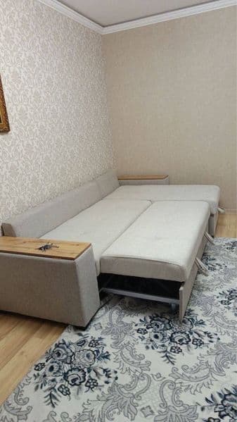 Чиланзар 8<br />
Ориентир ЗАГС<br />
1комнатная/3этаж /4<br  — фото 4