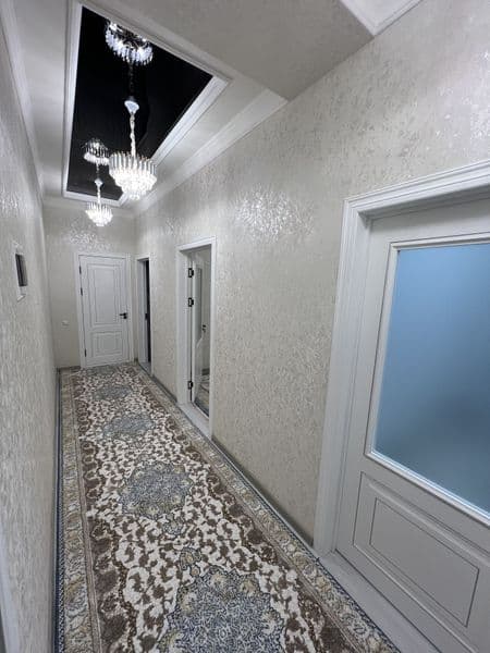 Yangi kvartira odam yashamagan. Bodimzor metroga 10 daqiqali — фото 4