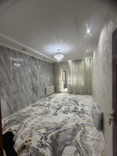 Bezmakler kvartira. Chilonzor Aygen chorraxada 3 xonali kvar — фото 2