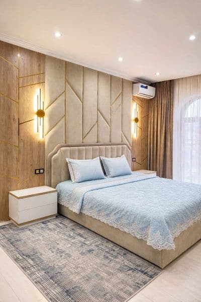 2-комнатная квартира 56 м² в Яккасарайском районе, Шота Руст