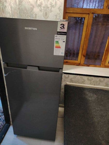 Qoraqamish 1/2 kvartl bozorchani oldida 5 etajli domni 4 eta — фото 5