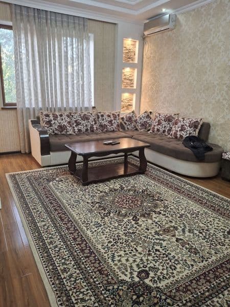 #Квартира #Аренда<br />
Yunusobod tumani, Turkiston metro ya — фото 2