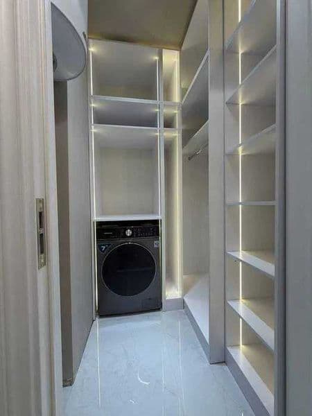 • Тип жилья: Новостройка<br />
• Комнат: 3<br />
• Площадь:  — фото 5