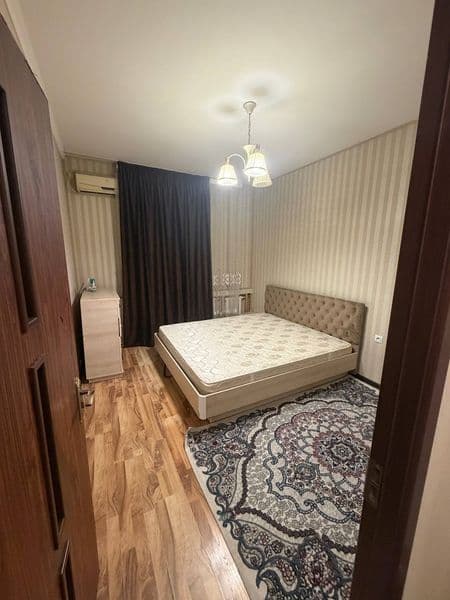 Аренда квартира сергели-5. 2/2/5 хамма шаройити бор 2 та кон
