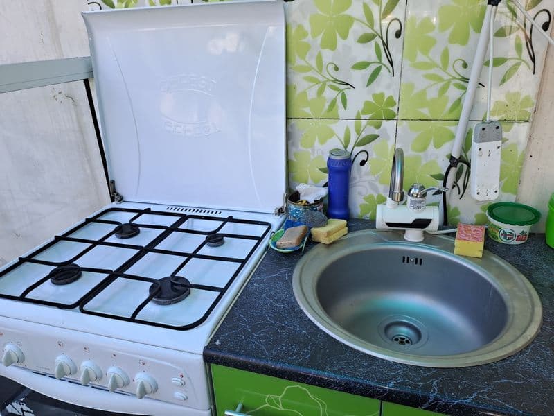 Ижарага кизларни куяман.уларга холодильник,туалет ванна,кухн — фото 3