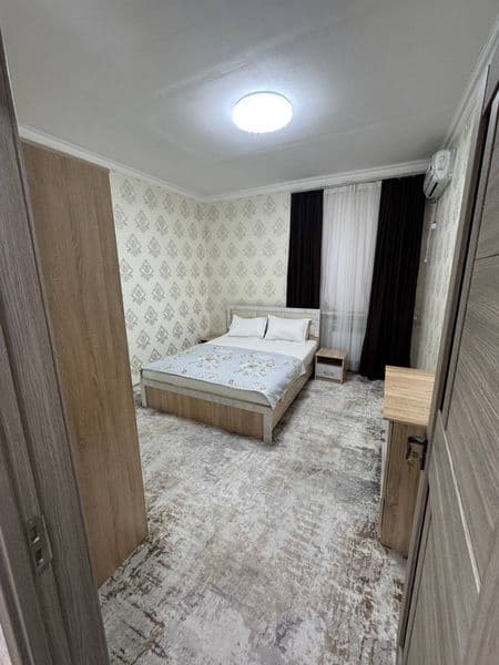 Сдаётся в аренду квартира новостройка Паркент плаза 182дом 5 — фото 2