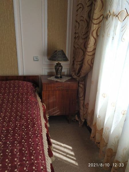 Аренда сергели 2. 2хона 4чи этаж 9этажли дом ремонт тоза оил — фото 5