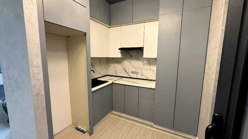 Сдаётся отличная и уютная квартира!<br />
<br />
 Район: Якк — фото 4