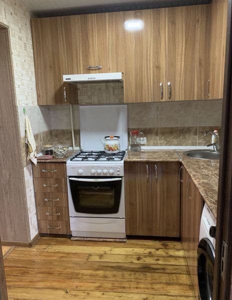 Срочно сдается квартира укомплектована полностью мебелью и т — фото 5