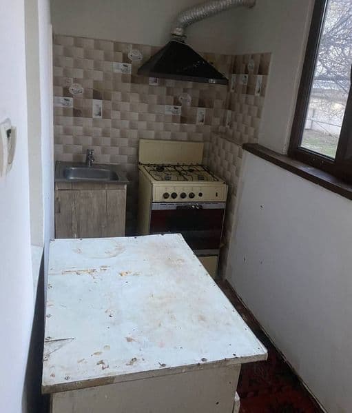 Аренда квартиры  ттз Ахмад югнакий хумоюн  феруза <br />
1/3 — фото 4