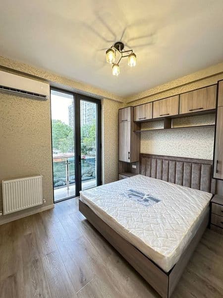 Аренда !!!<br />
Юнусабад 13 квартал<br />
Новостройка <br /