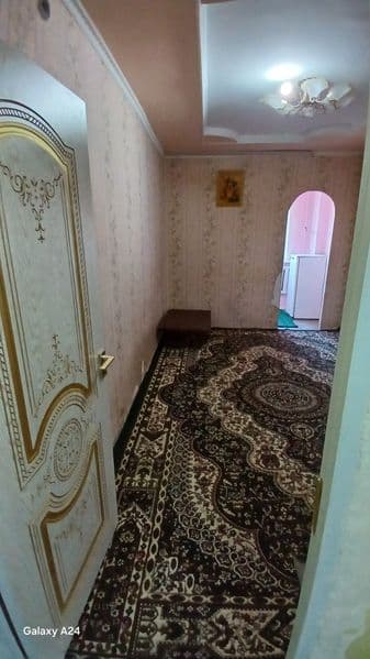 Аренда Квартира<br />
Чилонзор р-н Алгаритм Бисёр<br />
1/4/ — фото 3