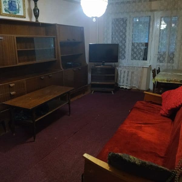 Сдается 2 комнатная 3 этаж 5 дом. Кирпичный дом балкон 2на6  — фото 2