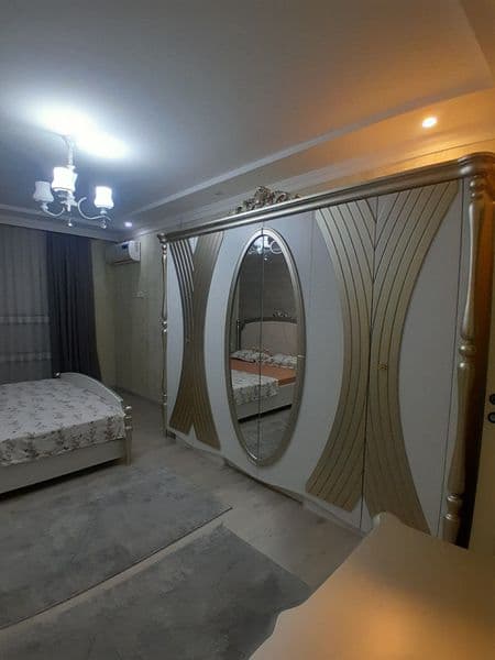 Район: Шайхантахур <br />
Кўча: Чорсуда <br />
Мўлжал: Хадра