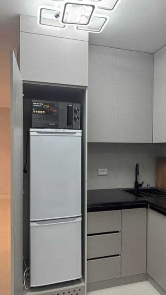 В аренду предлагается светлая и уютная квартира с хорошим ре — фото 2