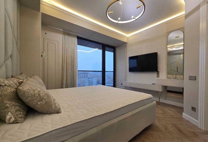 Элитный апартамент<br />
Район: Шайхантахур <br />
2/11/27<b — фото 5