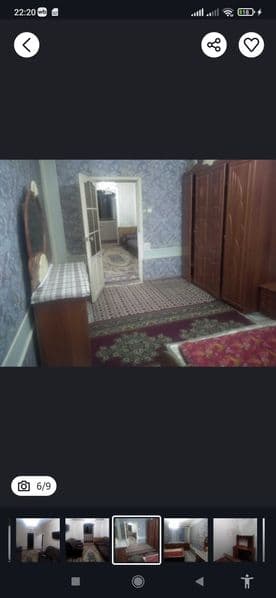 Barcha maʼlumot telefon orqali.  <br />
Oila aʼzolariga qoʻn — фото 2