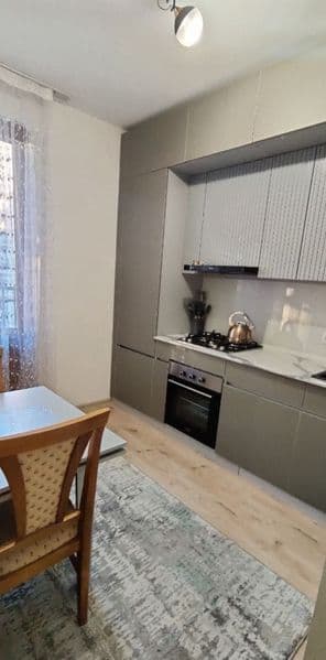 Алмазар сити<br />
2 хонали <br />
55 кв<br />
Охраняемый дв — фото 4