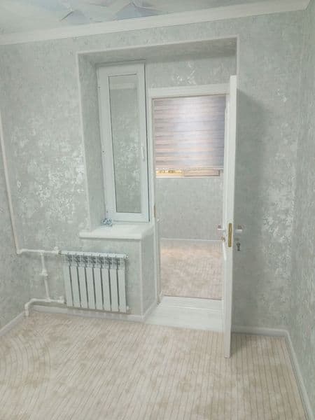 Двух комнатная квартира сдается в аренду . Находится в чилан — фото 3