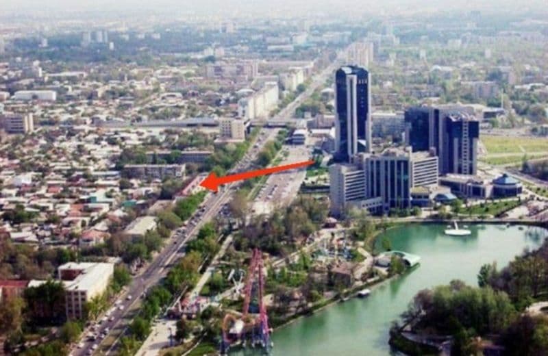 2/2/4 кирпичный тёплая квартира.Напротив гостинцы Интерконти