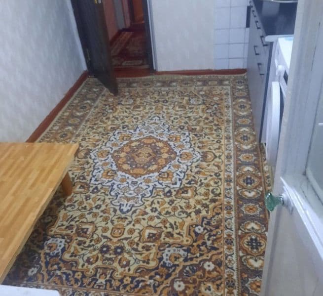 Arenda kvartira <br />
Mirzo ulugbek metro<br />
1 xona<br / — фото 2