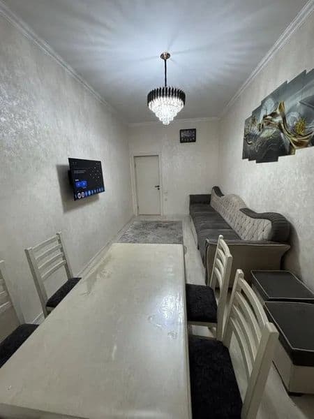 Сдаётся шикарная 2-комнатная квартира в Новостройка<br />
<b — фото 5