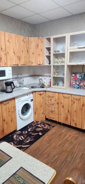 Срочно здайутса квартира<br />
Юнсабод 11 кв район метро мег — фото 5