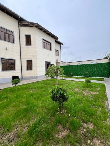 Bektemir postini oldida 8 xonali uy ijaraga beriladi yangi r