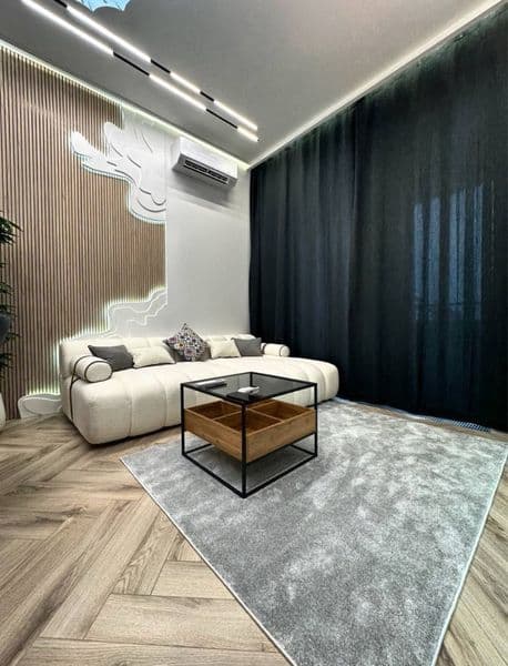 ЖК Акай сити 50кв полностью укомплектована цена 700 y.e<br / — фото 2