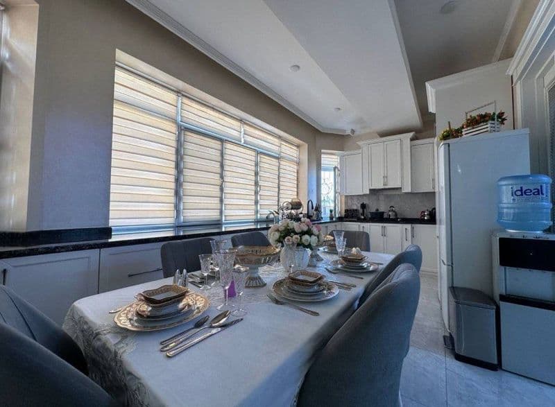 АРЕНДА 5-КОМНАТНОЙ КВАРТИРЫ В ГАБУС (УЛ. ЧЕХОВА)<br />
 Орие