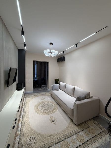 Сдается шикарная новая квартира <br />
ЖК Golden House UzMak — фото 5