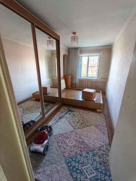 Сдаётся квартира в аренду 2х комнатная сделано в 3х. Имеются — фото 3